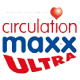 Cirkulationstræner Maxx Ultra logo
